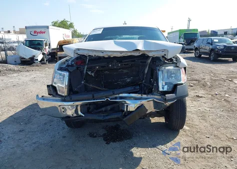 2013 Ford F150 Xl z USA, uszkodzony, nr VIN 1FTEX1CM6DFA97908